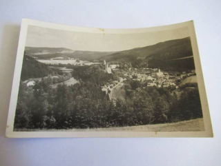 Rožmberk nad Vltavou 