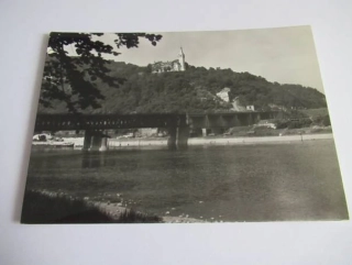 Ústí nad Labem - Větruše