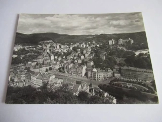 Karlovy Vary