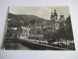 Karlovy Vary