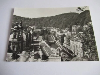 Karlovy Vary