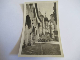 Kutná Hora - Valašský dvůr