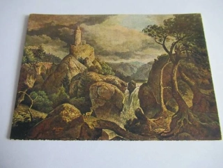 Ant. Mánes: Kokořín