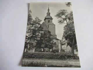 Plzeň - Františkánský kostel