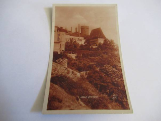 Hrad Kotnov