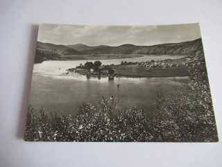 Slapské jezero