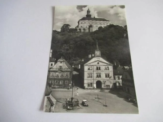 Náchod