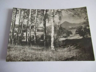 Cvikov - Klíč