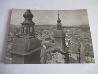 Klatovy