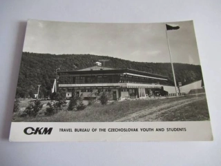Juniorcamp Slapy - Živohošť
