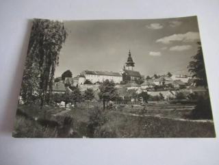 Moravské Budějovice