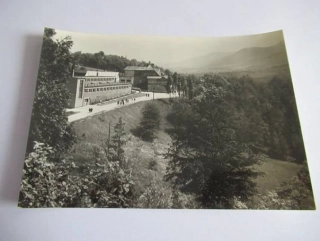 Moravskoslezské Beskydy - Frenštát pod Radhoštěm