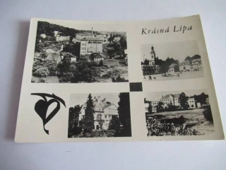 Krásná Lípa