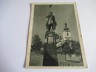 Krkonoše - Mříčná - sv. Václav