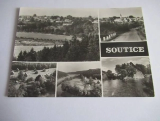 Soutice