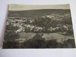 Stříbrná Skalice