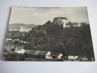 Letovice