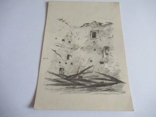 Pavla Fořtová: Praha po květnové revoluci 1945