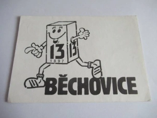 Běchovice