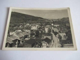 Hronov 