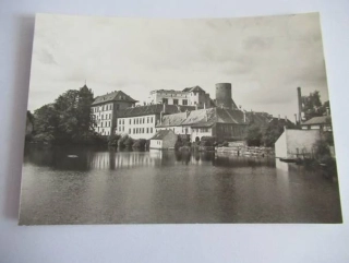 Jindřichův Hradec - zámek