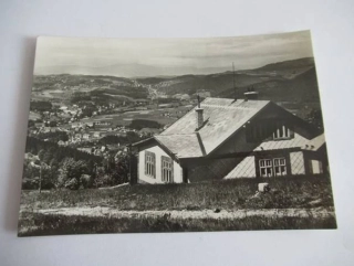Jizerské hory - Tanvald