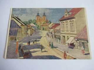 Prof. Jaroslav Kutman: Rožďalovice