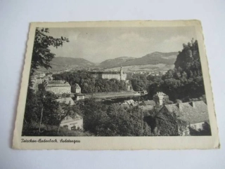 Děčín