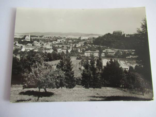 Letovice