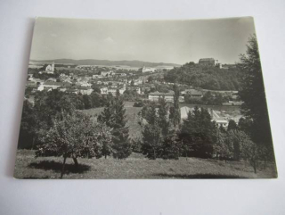 Letovice