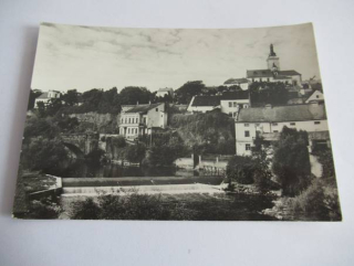 Stříbro