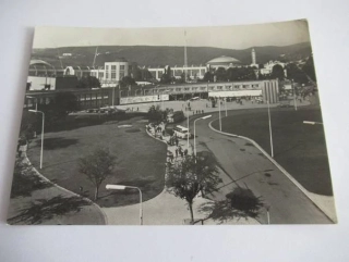Brno - mezinárodní veletrh