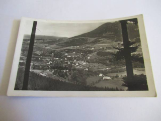 Ostravice - St. Hamry