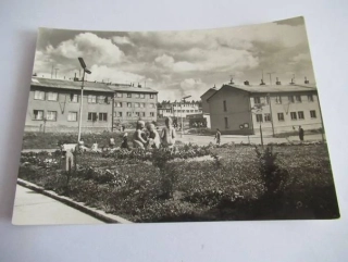 Habartov