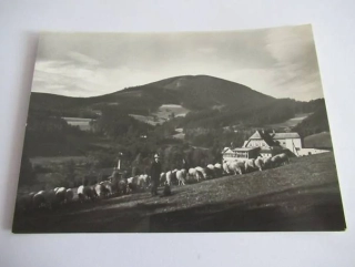 Moravskoslezské Beskydy - Frenštát pod Radhoštěm