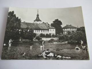 Dobřichovice