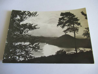 Doksy - Máchovo jezero