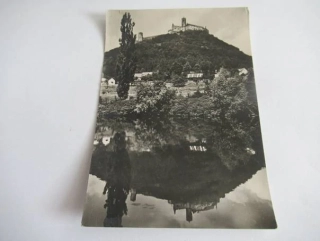 Hrad Bezděz