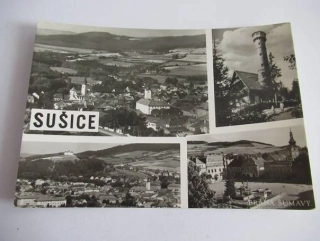 Sušice