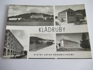 Kladruby
