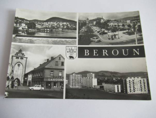 Beroun