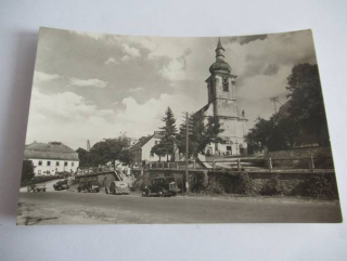 Chodsko - Klenčí