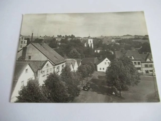 Libštát