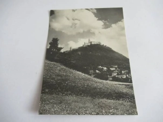 Hrad Bezděz