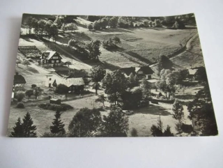Desná - Jizerské hory - Černá Říčka