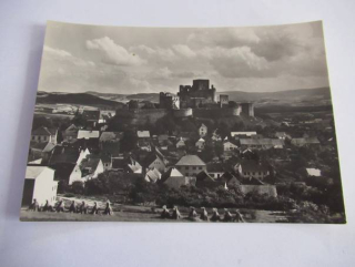 Státní hrad Rabí