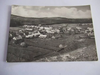 Podlesí, okres Příbram