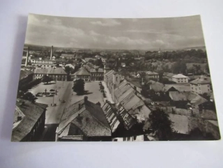 Třebechovice pod Orebem