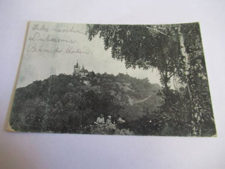 Lázně Teplice - Šanov