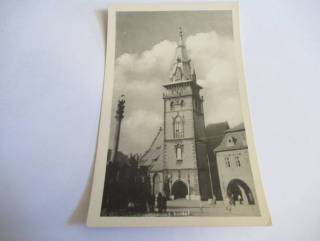 Chomutov